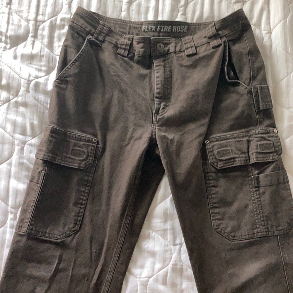 Duluth Pants